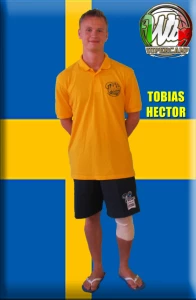 Hector Tobias