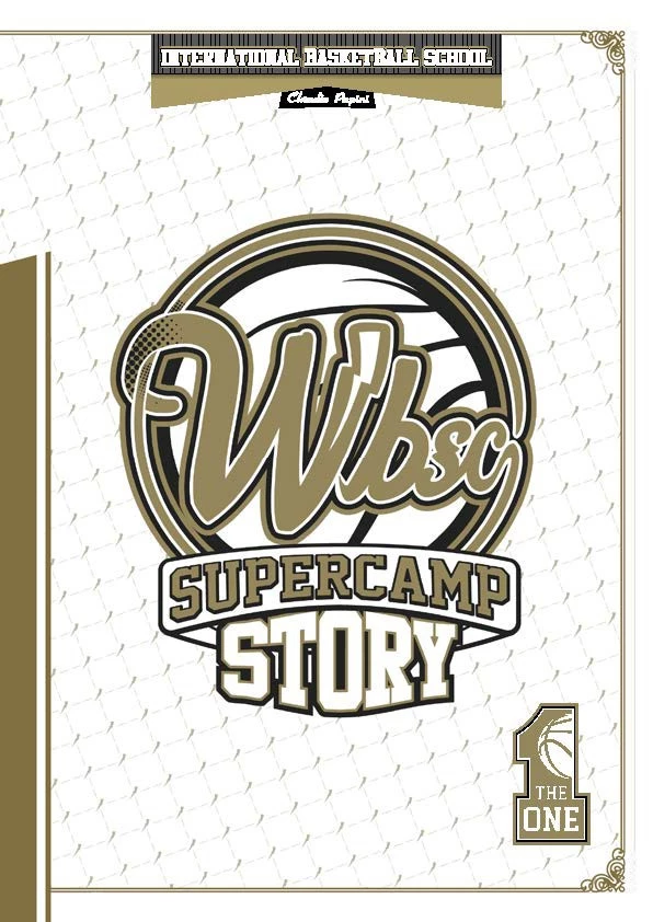 La grande storia del Supercamp nella pagina WBSC Story!!