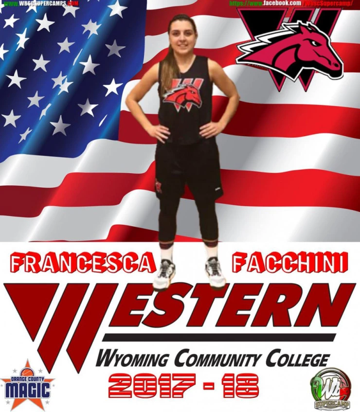 Il diario di Francesca Facchini dall'America 8° puntata!!