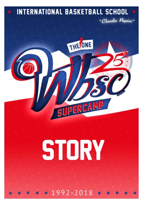 Nella pagina WBSC la grande storia del Supercamp!!
