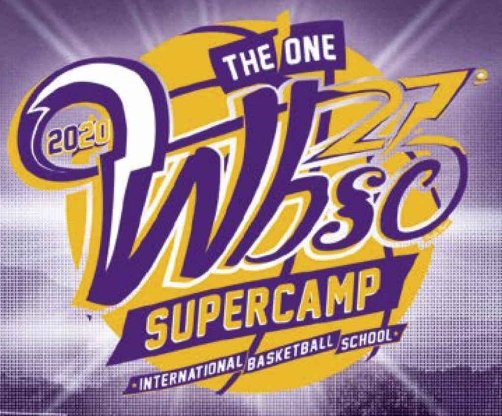 Wbsc Supercamp 2020 Ciack 1 A.S.D. WBSC SUPERCAMP