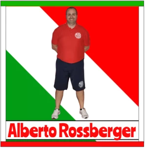 Alberto Rossberger