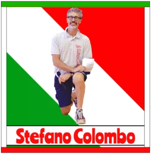Stefano Colombo