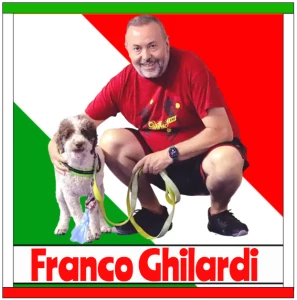 Franco Ghilardi
