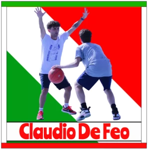 Claudio De Feo