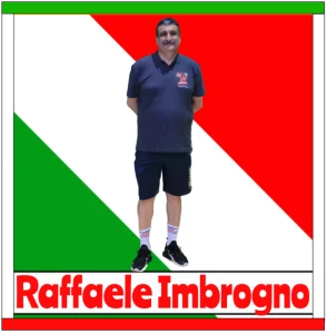 Raffaele Imbrogno
