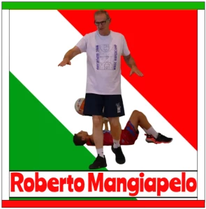 Roberto Mangiapelo