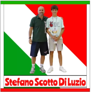 Stefano Scotto Di Luzio
