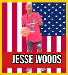 Jesse Woods