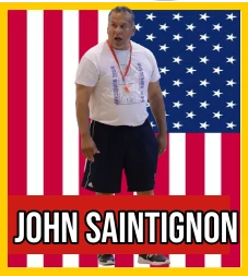 John Saintignon