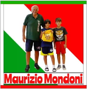 Maurizio Mondoni