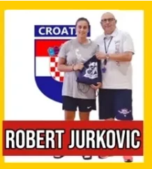 Robert Jurkovic