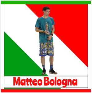 Matteo Bologna