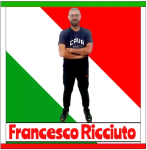 Francesco Ricciuto
