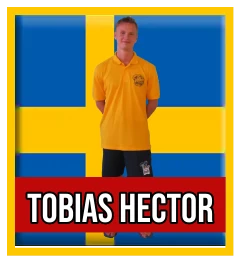 Tobias Hector