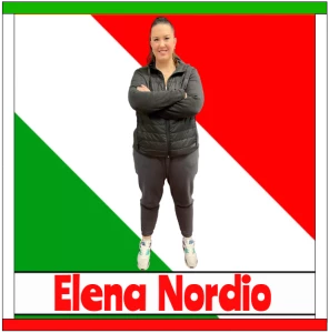 Elena Nordio