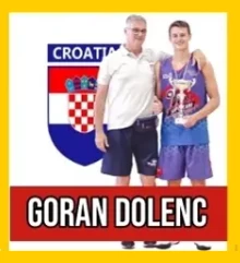 Goran Dolenc