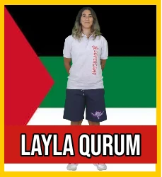 Layla Qurum