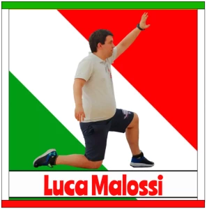 Luca Malossi
