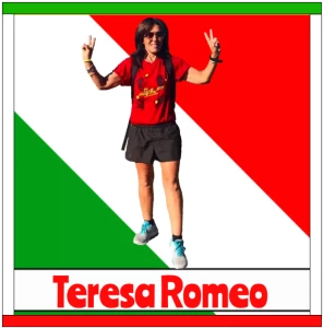 Teresa Romeo