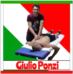 Giulio Ponzi