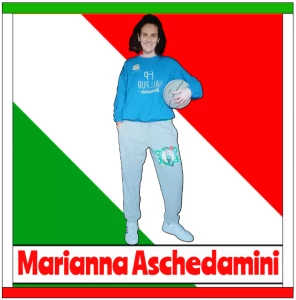 Marianna Aschedemini