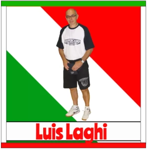 Luis Laghi