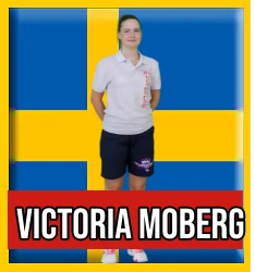 Victoria Moberg