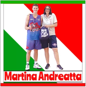 Martina Andreatta