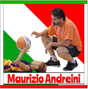 Maurizio Andreini